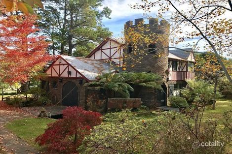 100 Blaxland Rd, Wentworth Falls, NSW 2782