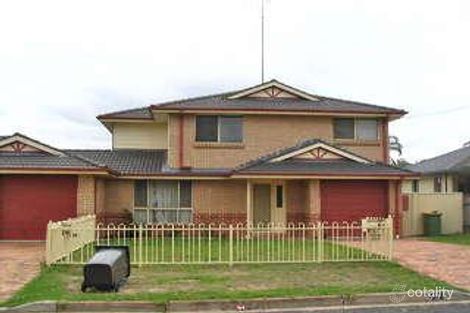 Property photo of 1 Deborah Crescent Cambridge Park NSW 2747