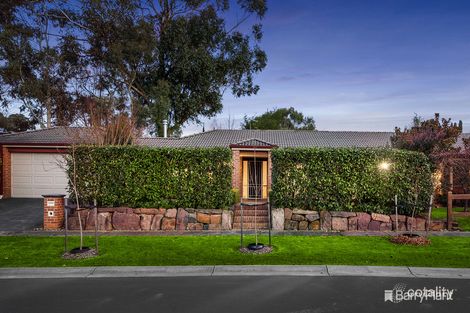 Property photo of 3 Bellbird Place Wandin North VIC 3139