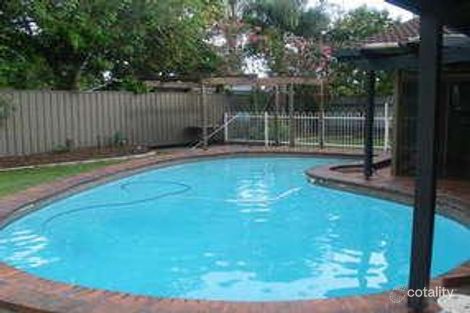 Property photo of 8 Parsloe Street Svensson Heights QLD 4670