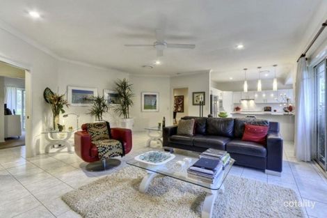 Property photo of 47 Lagoon Crescent Bellbowrie QLD 4070