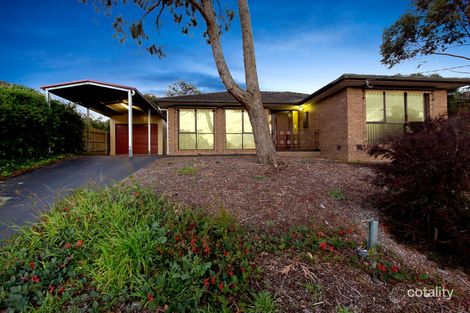 Property photo of 189 Karingal Drive Frankston VIC 3199