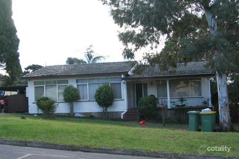 Property photo of 13 Michelle Drive Constitution Hill NSW 2145