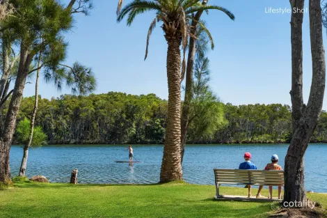 Property photo of 25/1337-1347 Pittwater Road Narrabeen NSW 2101