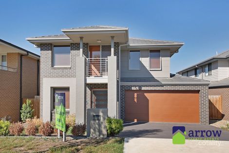 14 Dalmatia Ave, Edmondson Park, NSW 2174