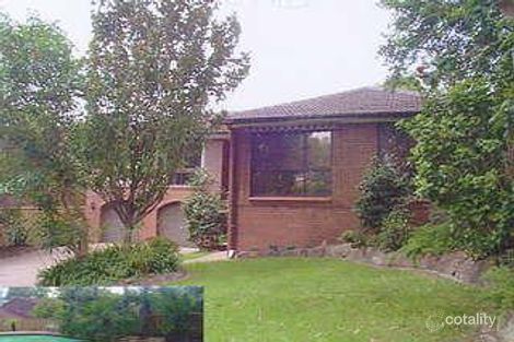 Property photo of 53 Range Road West Pennant Hills NSW 2125