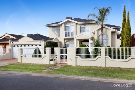 Property photo of 17 Taniyha Place Sunshine North VIC 3020
