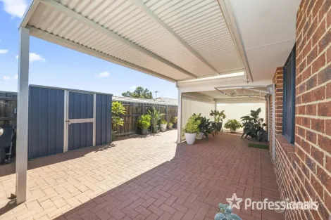 9 Rocklea Cres, Ellenbrook, WA 6069