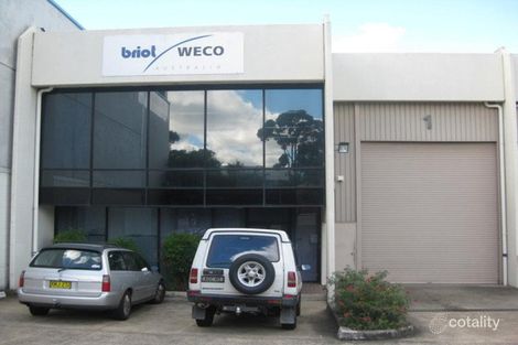 1/60 Fairford Rd, Padstow, NSW 2211