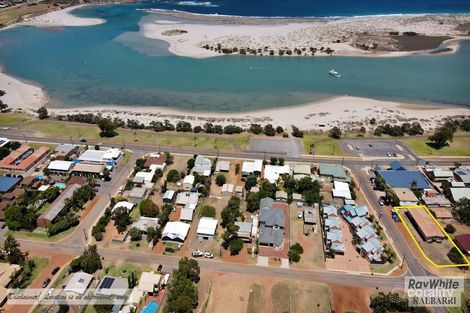 18 Mortimer St, Kalbarri, WA 6536