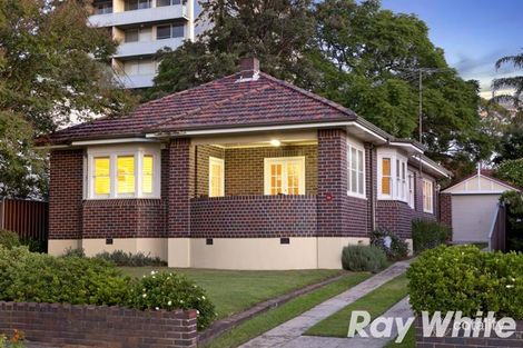 21 Ruse St, Harris Park, NSW 2150