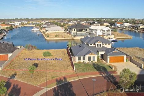 10 Erins Isle, Dudley Park, WA 6210