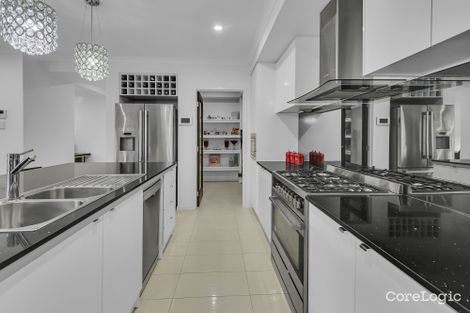 Property photo of 9 Gordon Crescent Mango Hill QLD 4509