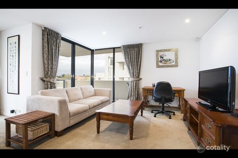 Property photo of 706/700 Chapel Street South Yarra VIC 3141