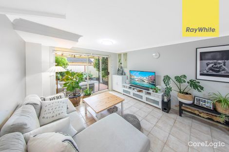 Property photo of 4/3 Stanley Road Lidcombe NSW 2141