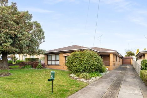 14 Gardiner Tce, Mount Gambier, SA 5290