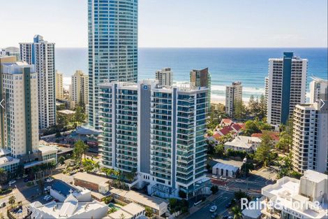 Property photo of 1208/3018 Surfers Paradise Boulevard Surfers Paradise QLD 4217