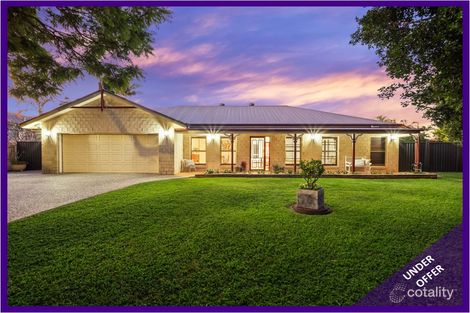 Property photo of 8 Trish Court Kuraby QLD 4112