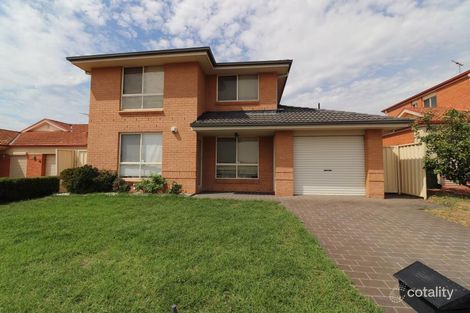 26 Nowra Cl, Prestons, NSW 2170