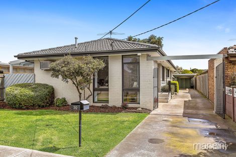 Property photo of 30 Jamison Street South Altona Meadows VIC 3028