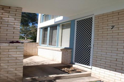 Property photo of 7/92 Hodgson Crescent Pearce ACT 2607