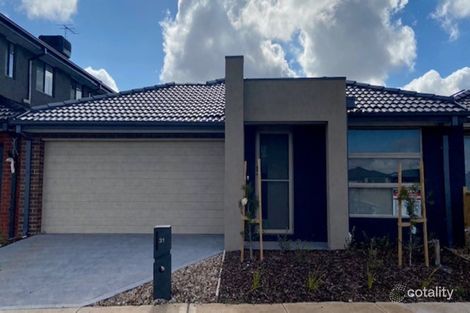 31 Kohli Cres, Rockbank, VIC 3335
