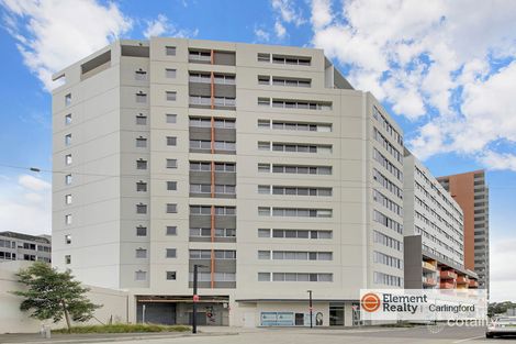 906b/1 Jack Brabham Dr, Hurstville, NSW 2220