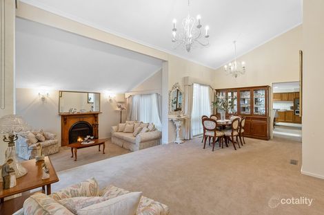 Property photo of 30 Summerhill Crescent Mount Eliza VIC 3930