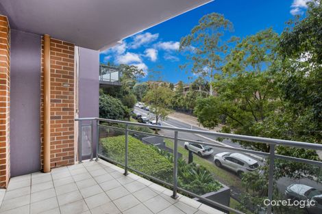 Property photo of 10/24-28 College Crescent Hornsby NSW 2077