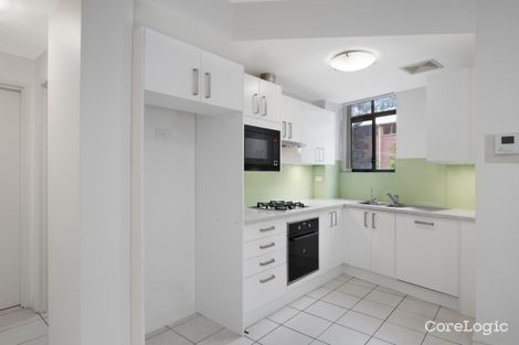 Property photo of 10/24-28 College Crescent Hornsby NSW 2077