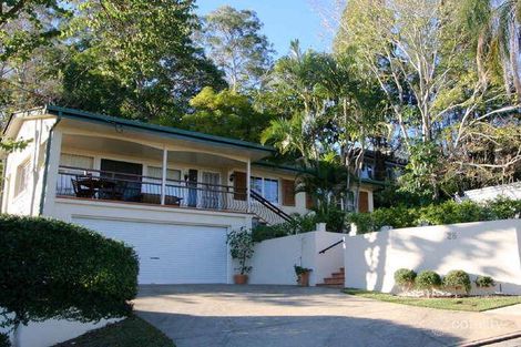 28 Highland Tce, St Lucia, QLD 4067
