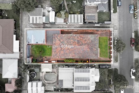 Property photo of 21 Wilmoth Avenue Carnegie VIC 3163