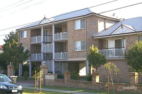 Property photo of 15 Smallman Street Bulimba QLD 4171