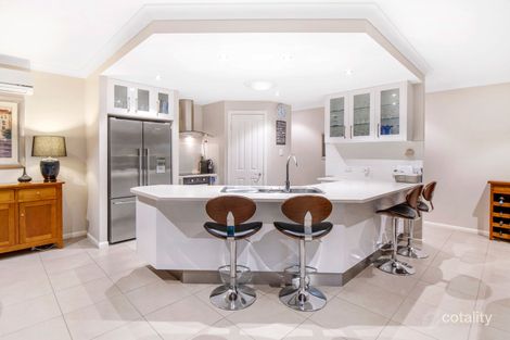 Property photo of 24 Frog Rock Crescent Reedy Creek QLD 4227