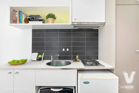 412/1-5 Queens Ave, Hawthorn, VIC 3122
