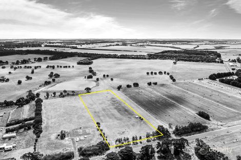 3763 Camperdown-Lismore Rd, Lismore, VIC 3324