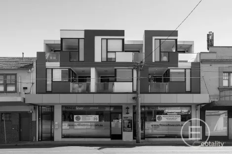 Property photo of 4/131 Glen Eira Road St Kilda East VIC 3183