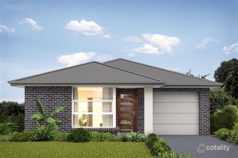 Lot 231 Leggett St, Spring Farm, NSW 2570