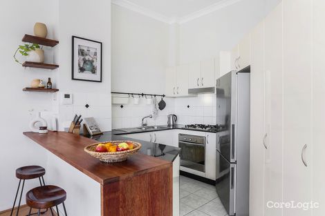 Property photo of 34/513-517 Kingsway Miranda NSW 2228