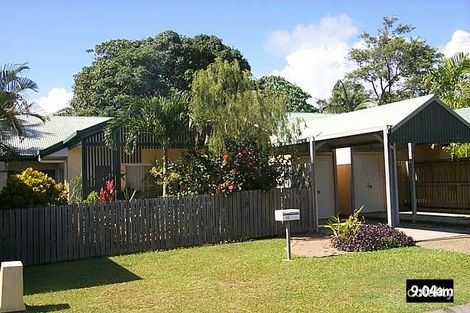 11 Dundee Cl, White Rock, QLD 4868