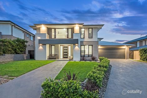 Property photo of 103 Forestgrove Drive Harrington Park NSW 2567