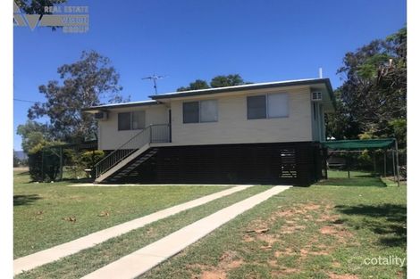 23 Gum St, Blackwater, QLD 4717