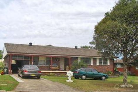 58 Carrington St, St Marys, NSW 2760