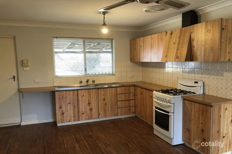 Property photo of 22 Grocock Street Gnowangerup WA 6335