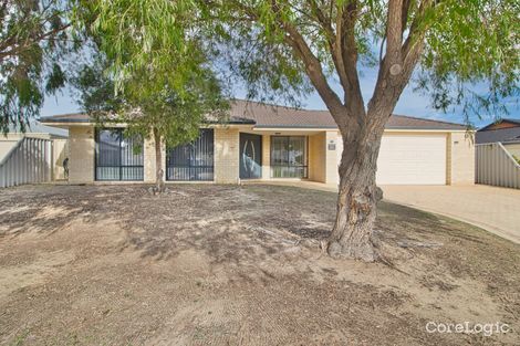 Property photo of 22 Zedora Loop Port Kennedy WA 6172