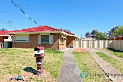 Property photo of 80 Stuart Road Dharruk NSW 2770