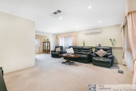 Property photo of 4 Roulston Court Noble Park North VIC 3174