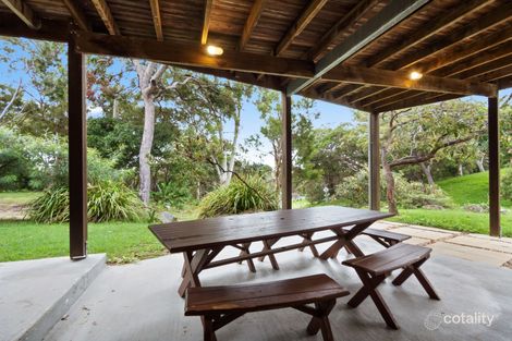 8 Tramican St, Point Lookout, QLD 4183