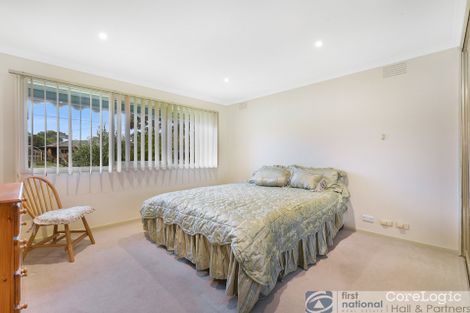 Property photo of 4 Roulston Court Noble Park North VIC 3174
