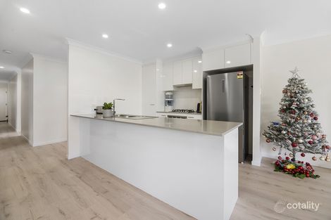 Property photo of 41 Hill Drive Pimpama QLD 4209